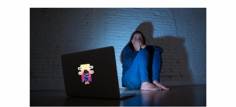 Govt to form a cell to combat cyberbullying