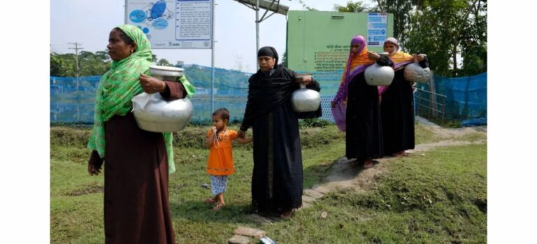 HC publishes written verdict declaring safe drinking water a fundamental right
