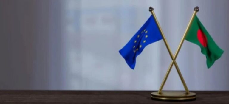 Dhaka eyes deeper trade ties as ministers sit with EU diplomats today